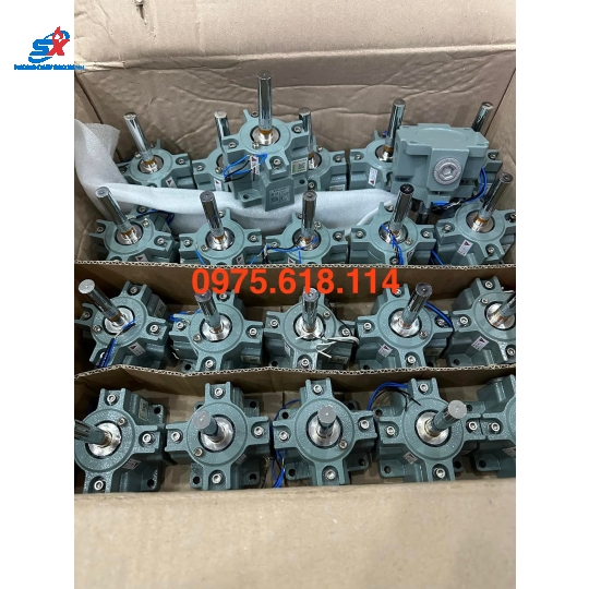 Đầu báo nhiệt Chống Nổ 120 độ FFTD-120