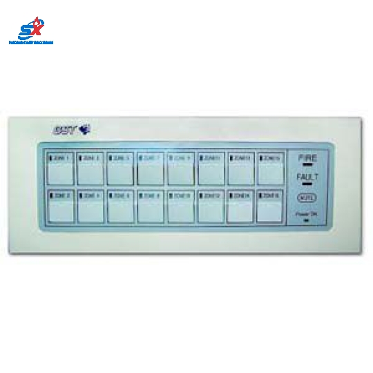 Bộ hiển thị phụ Thường tủ GST